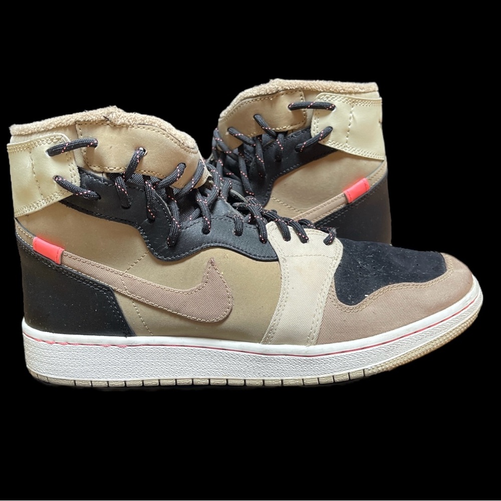 Nike 1 retro rebel xx utility pack